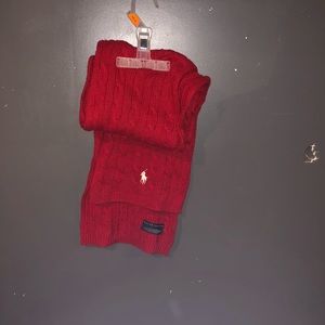 Polo Ralph Lauren Scarf